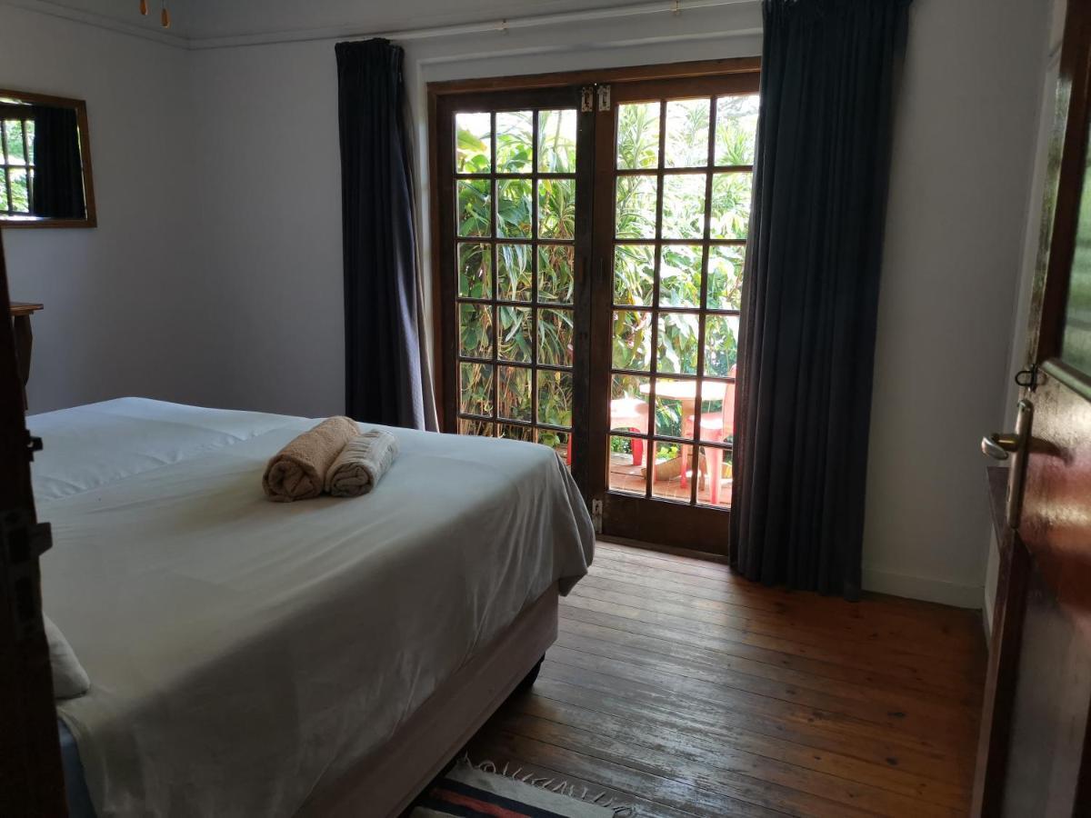 The Lodge On The Beach Port Saint John's Ngoại thất bức ảnh