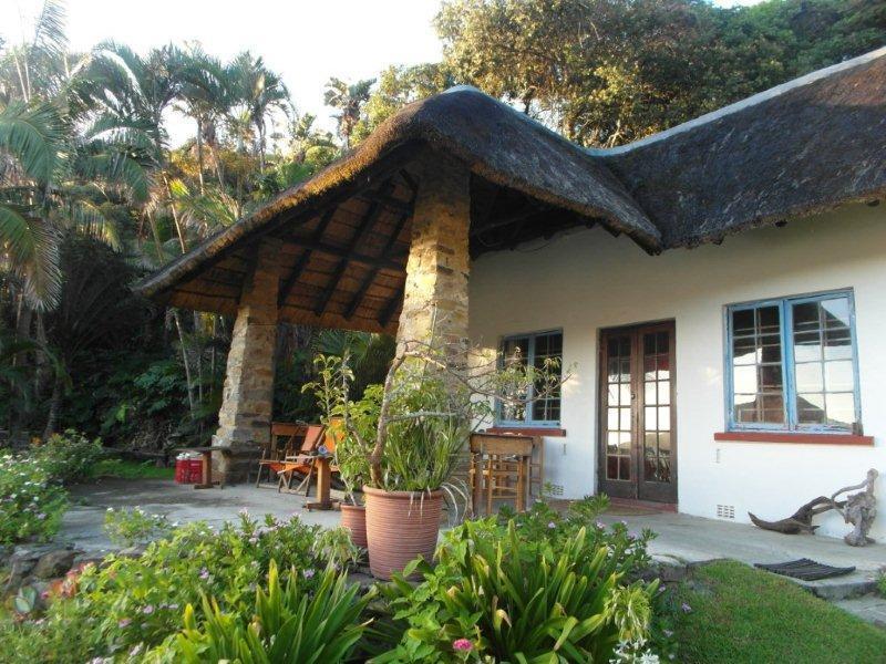 The Lodge On The Beach Port Saint John's Phòng bức ảnh