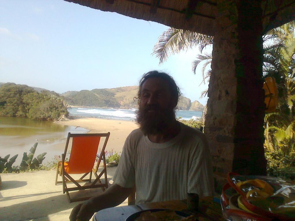 The Lodge On The Beach Port Saint John's Ngoại thất bức ảnh